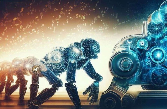 Featured image for what are artificial intelligence ai and machine learning