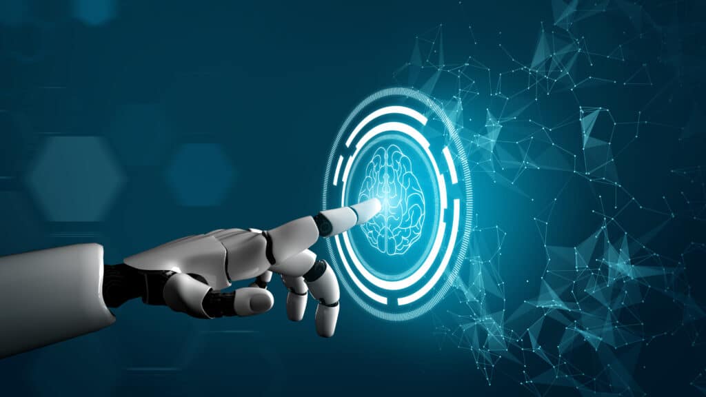 Content image for what are artificial intelligence ai and machine learning