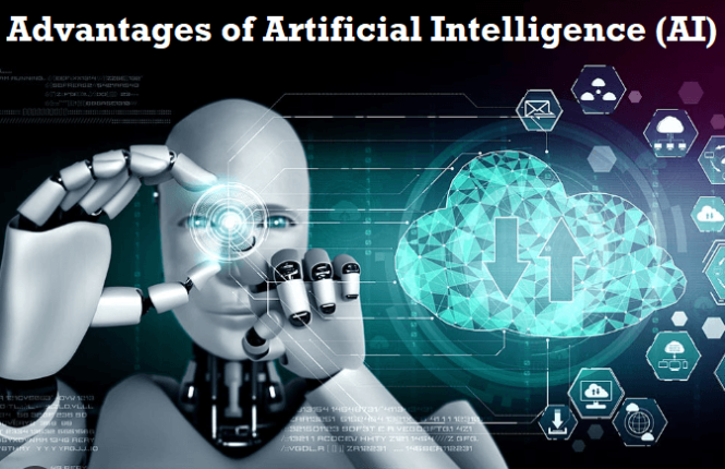 Featured image for what are the advantages of artificial intelligence ai