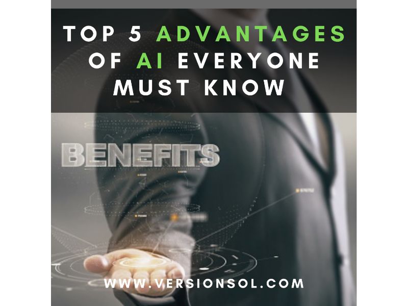 Content image for what are the advantages of artificial intelligence ai