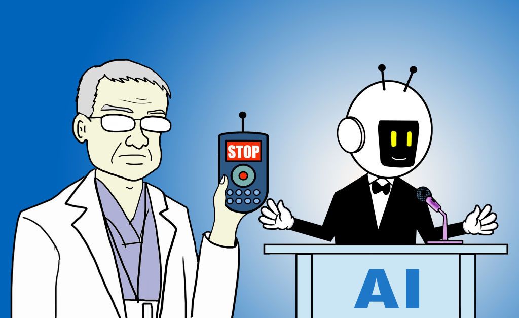 Content image for can artificial intelligence (ai) read your mind