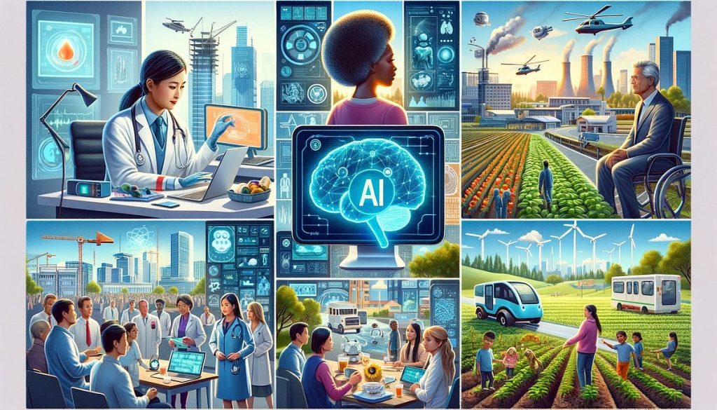 Content image for how can artificial intelligence ai clichés be useful