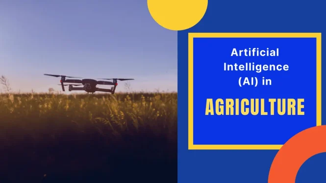 Featured image for how can artificial intelligence ai be used in agriculture