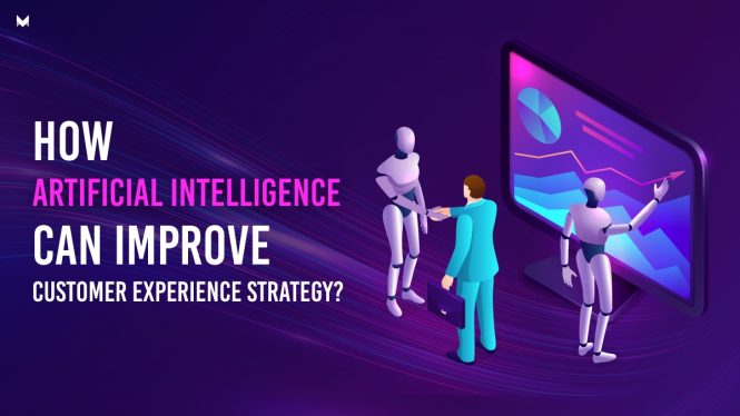 Featured image for how can artificial intelligence ai improve customer experience