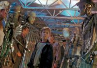 Featured image for what year did the movie ai artificial intelligence come out