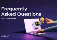 Featured image for how do artificial intelligence ai chatbots produce answers to questions