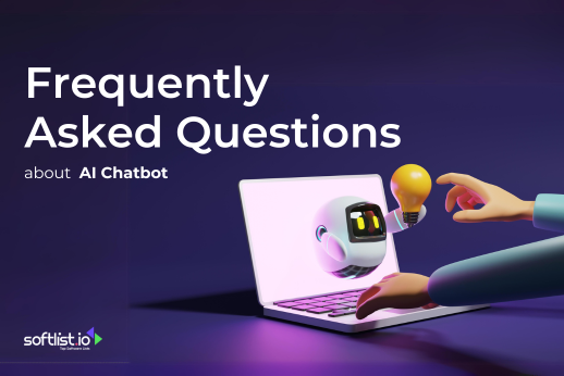 Featured image for how do artificial intelligence ai chatbots produce answers to questions
