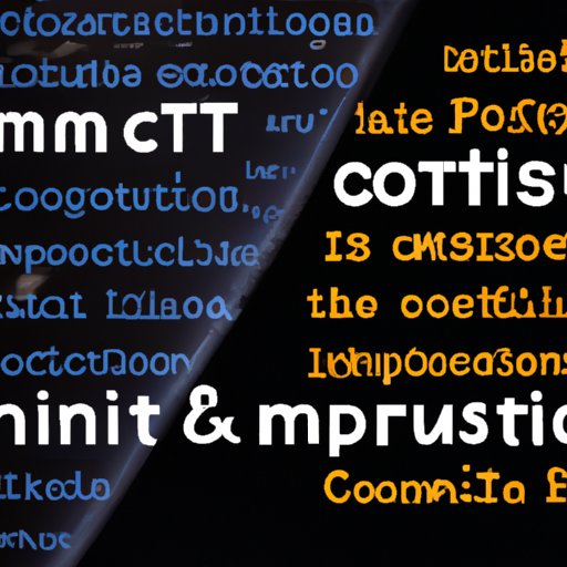 Featured image for are computing and computer science the same