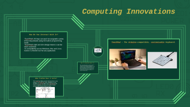 Featured image for what are computing innovations