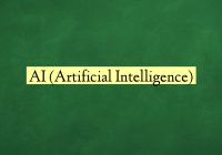 Featured image for what does artificial intelligence ai mean