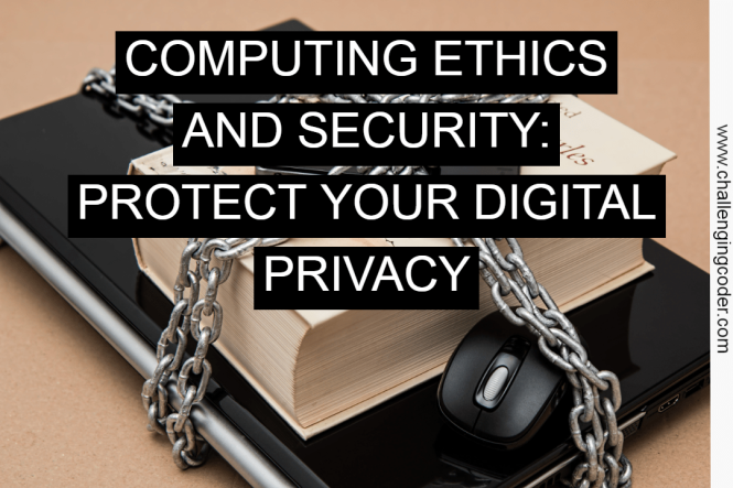 Featured image for what are computing ethics