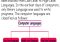 Featured image for what are computing languages