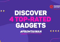 Featured image for are gadgets cheaper in taiwan