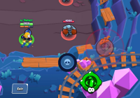 Featured image for are gadgets infinite in brawl stars