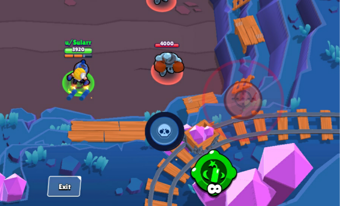 Featured image for are gadgets infinite in brawl stars