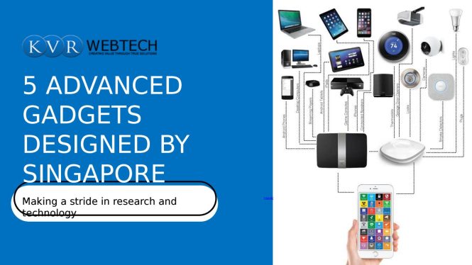 Featured image for are gadgets cheaper in singapore