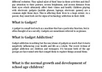 Featured image for can gadgets cause adhd