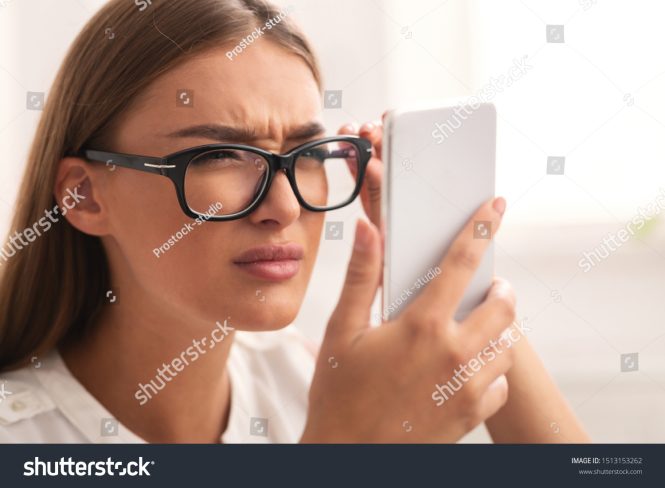 Featured image for can gadgets cause bad eyesight