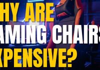 Featured image for are gaming chairs worth it