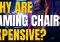 Featured image for are gaming chairs worth it