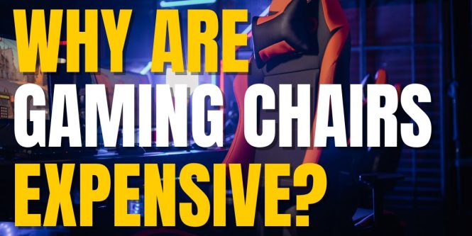 Featured image for are gaming chairs worth it