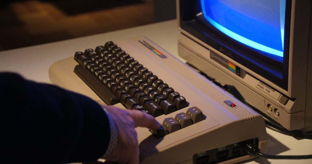 Content image for when did gadgets come out
