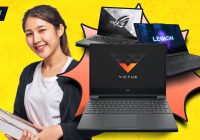 Featured image for are gaming laptops good for school