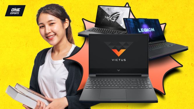 Featured image for are gaming laptops good for school