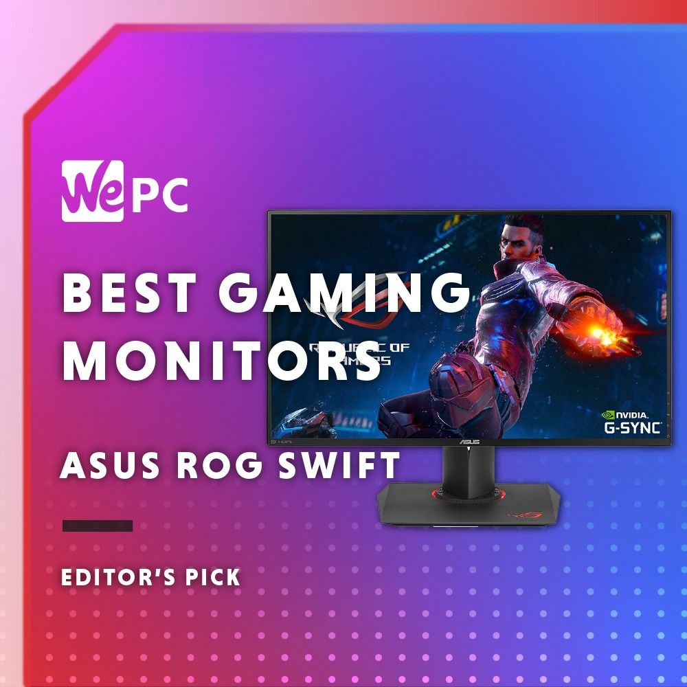 Content image for are gaming monitors good for work