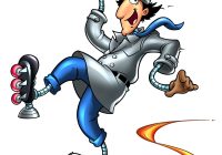Featured image for what gadgets did inspector gadget have