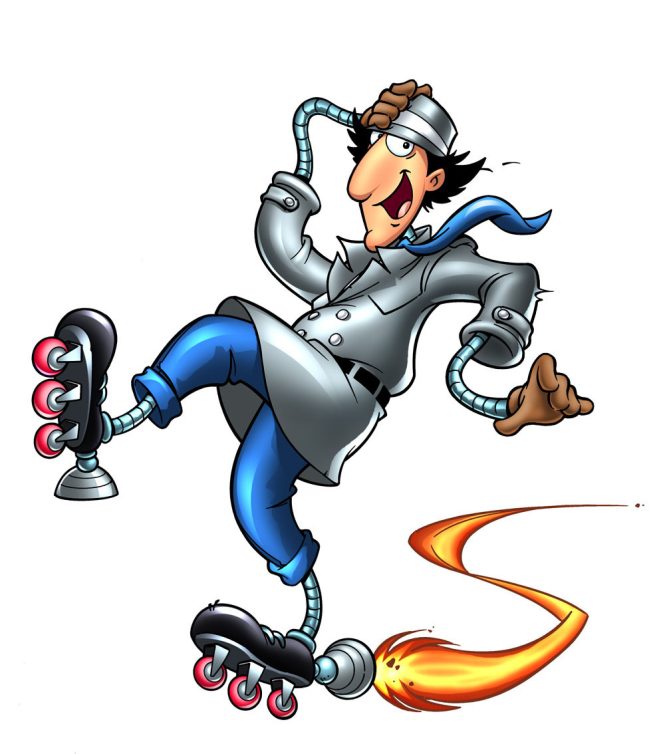Featured image for what gadgets did inspector gadget have