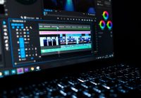 Featured image for are gaming laptops good for video editing