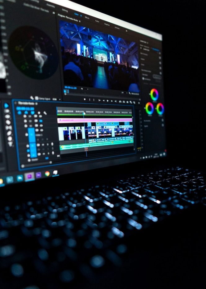 Featured image for are gaming laptops good for video editing