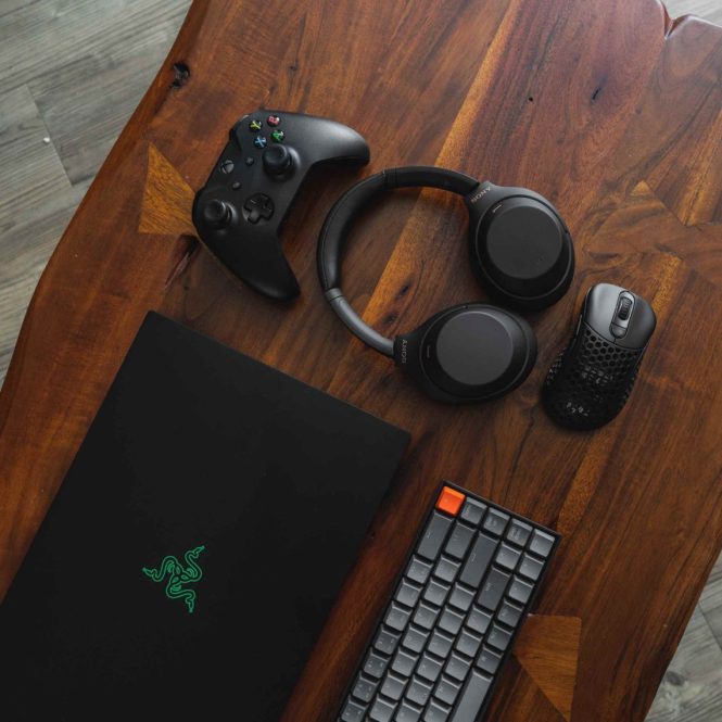 Featured image for are gaming laptops good for work
