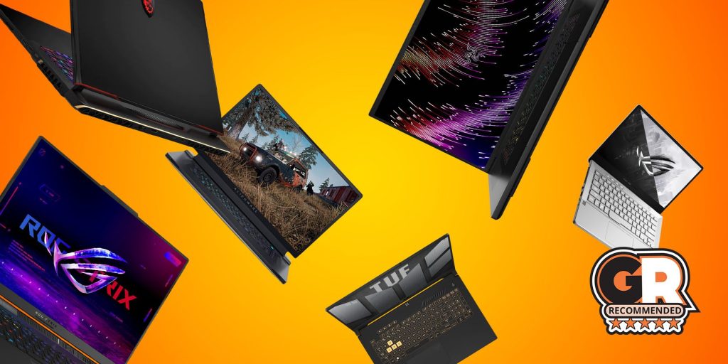 Content image for are gaming laptops good for work
