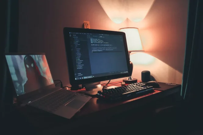 Featured image for can gaming laptops be used for work