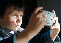 Featured image for do gadgets cause autism