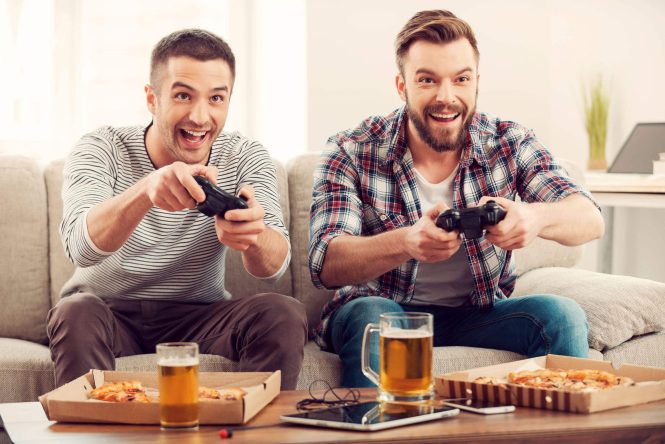 Featured image for can gaming cause arthritis