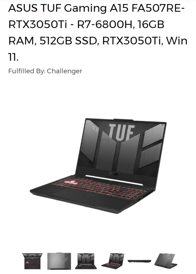 Content image for can gaming laptops be upgraded