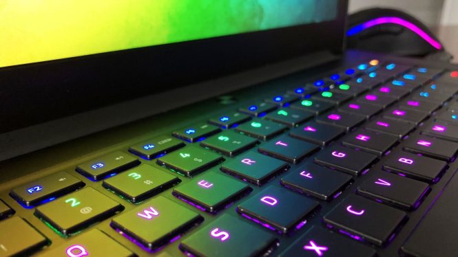 Featured image for can gaming laptops run vr