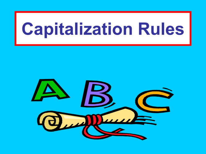 Featured image for are programming languages capitalized