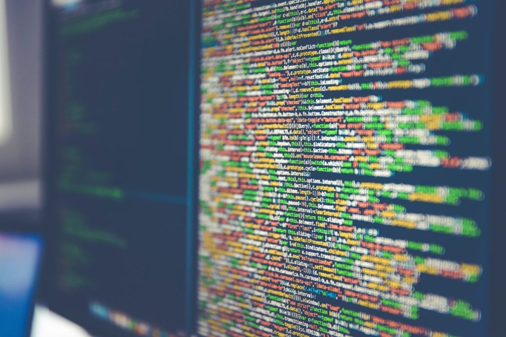 Content image for are programming languages capitalized