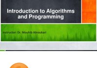 Featured image for what is an algorithm in c programming