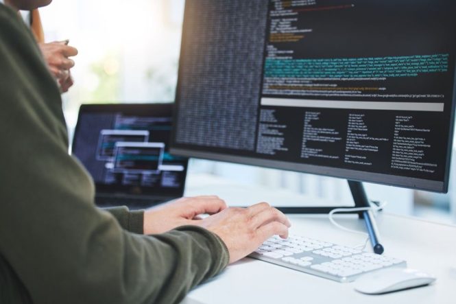 Featured image for do programming jobs require a degree