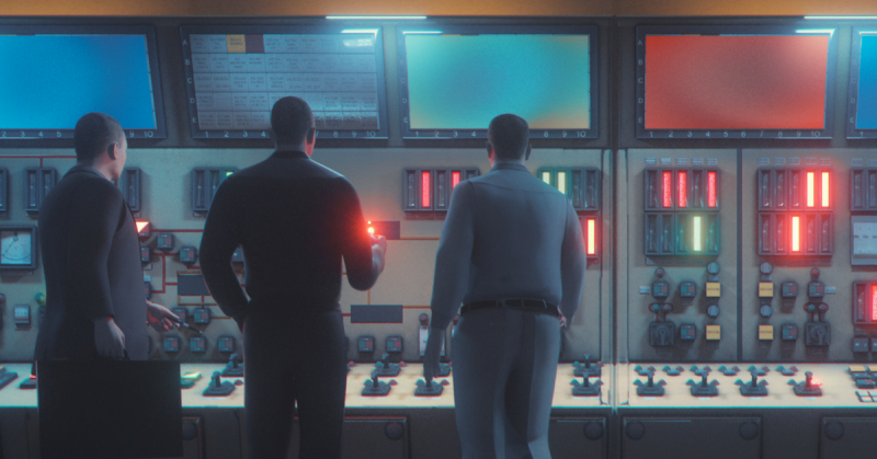 Content image for how did the cold war advance technology and innovation