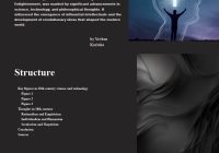 Featured image for what did enlightenment inventions and innovations in technology stimulate