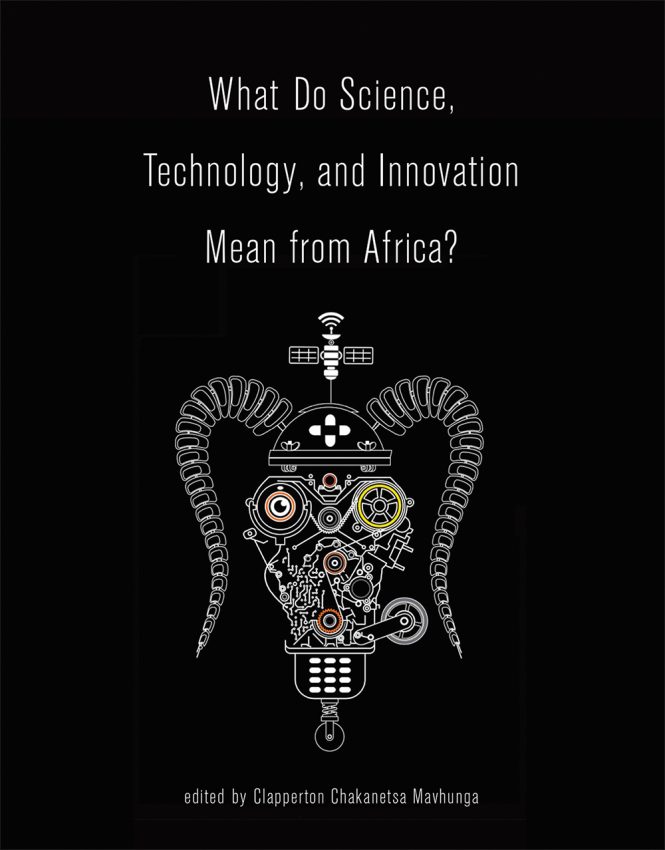 Featured image for what do science technology and innovation mean from africa