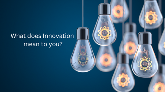 Featured image for what do you mean by technology and innovation
