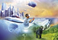 Featured image for what is the technology of the future