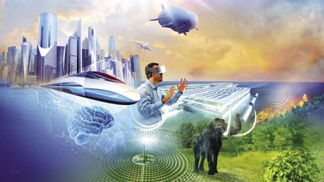 Featured image for what is the technology of the future
